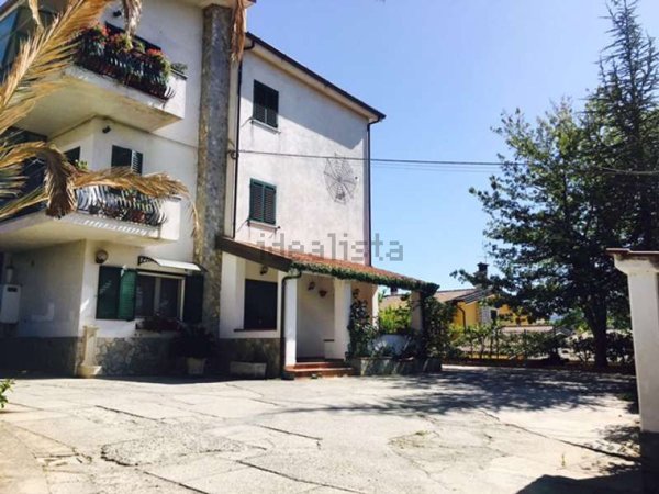 appartamento in vendita a Cosenza