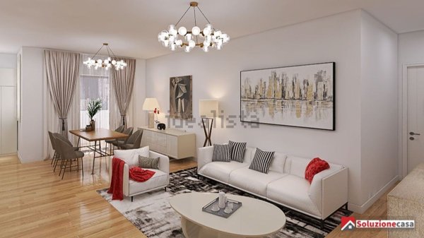 appartamento in vendita a Cosenza