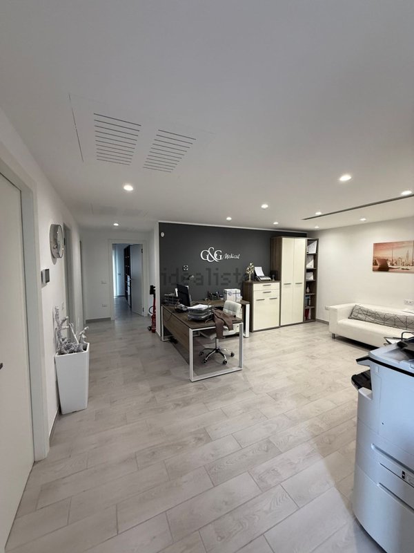 appartamento in vendita a Cosenza