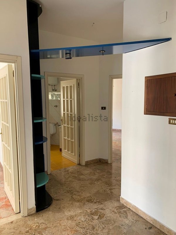 appartamento in vendita a Cosenza