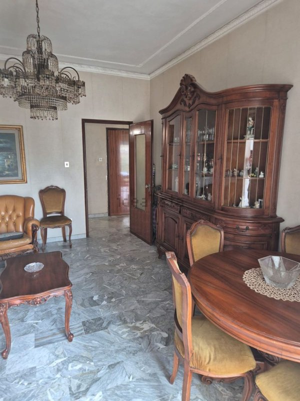 appartamento in vendita a Cosenza