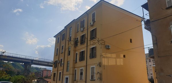 appartamento in vendita a Cosenza