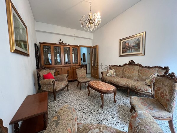 appartamento in vendita a Cosenza