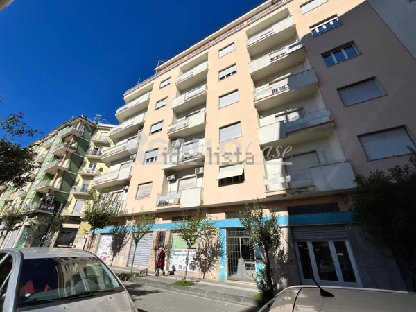 appartamento in vendita a Cosenza