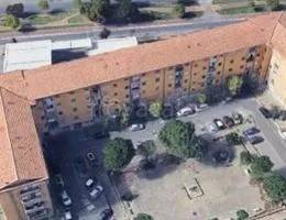 appartamento in vendita a Cosenza in zona Via Popilia