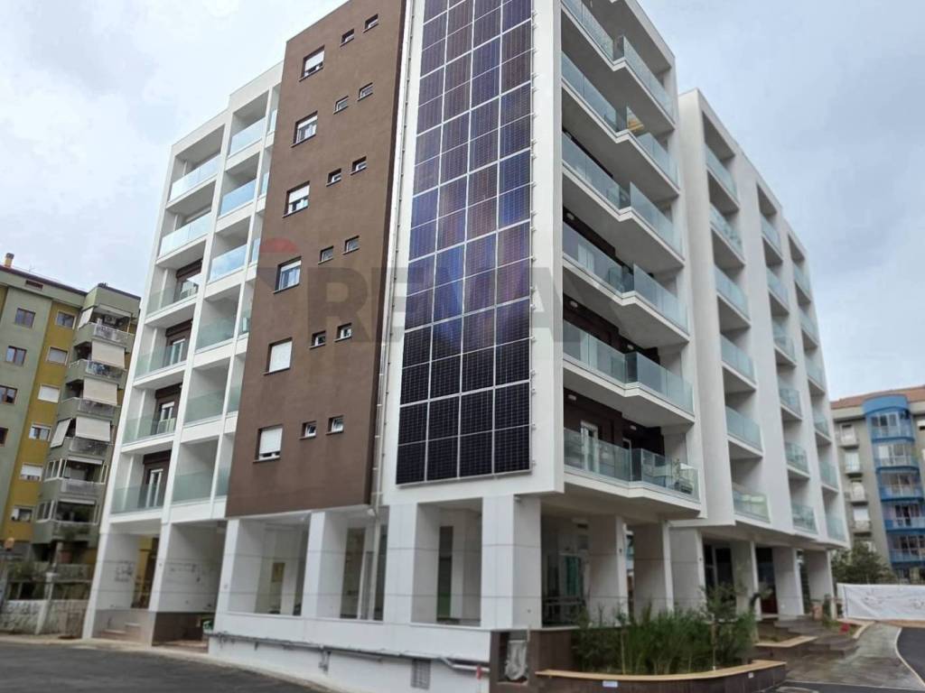 appartamento in vendita a Cosenza in zona Città 2000