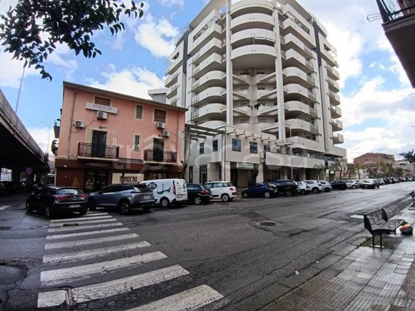 appartamento in vendita a Cosenza in zona Panebianco