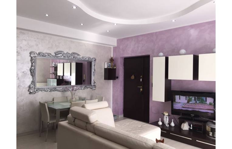 appartamento in vendita a Cosenza in zona Albo