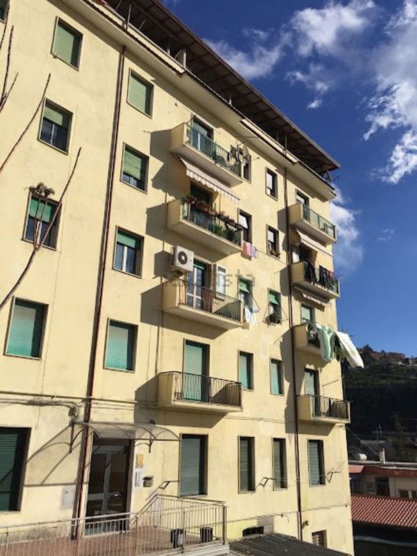 quadrivano in vendita a Cosenza