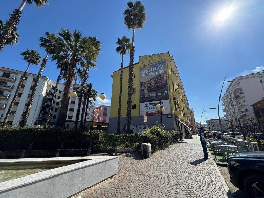 appartamento in vendita a Cosenza in zona Cosenza Vecchia