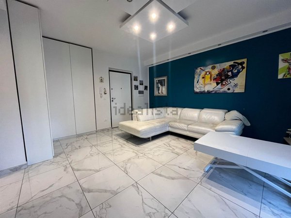 appartamento in vendita a Cosenza in zona Stadio