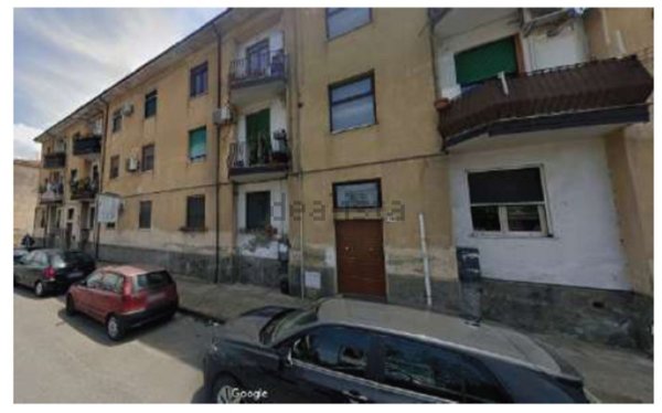 appartamento in vendita a Cosenza