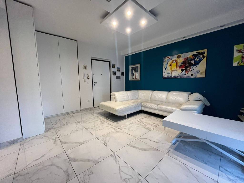 appartamento in vendita a Cosenza in zona Stadio