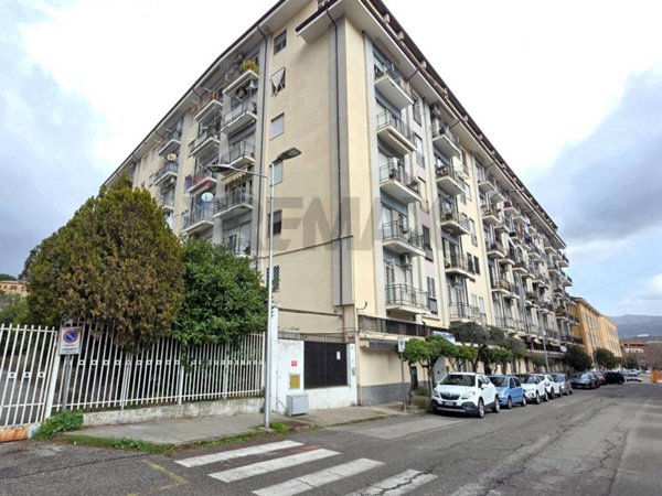 appartamento in vendita a Cosenza