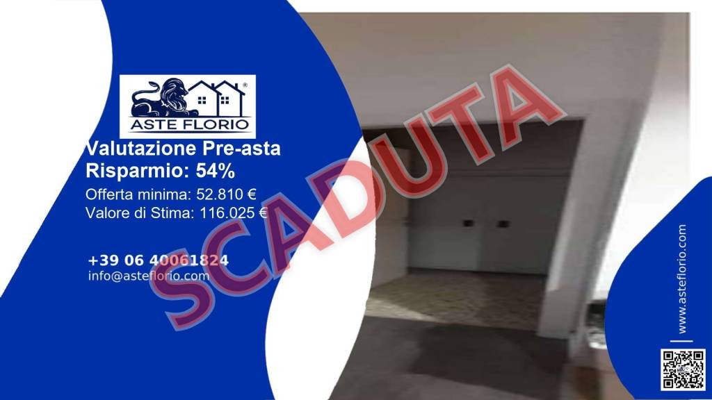 negozio in vendita a Cosenza