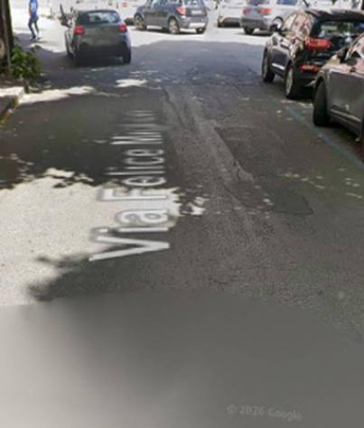 appartamento in vendita a Cosenza