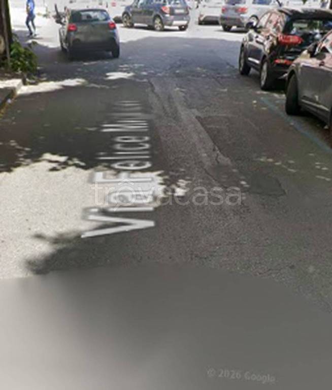 appartamento in vendita a Cosenza