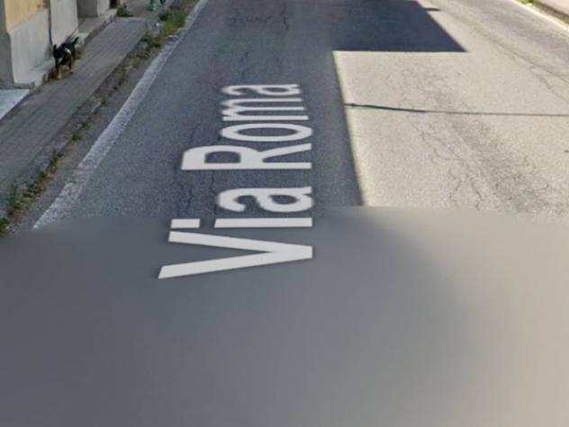 quadrivano in vendita a Cosenza in zona Cosenza Vecchia