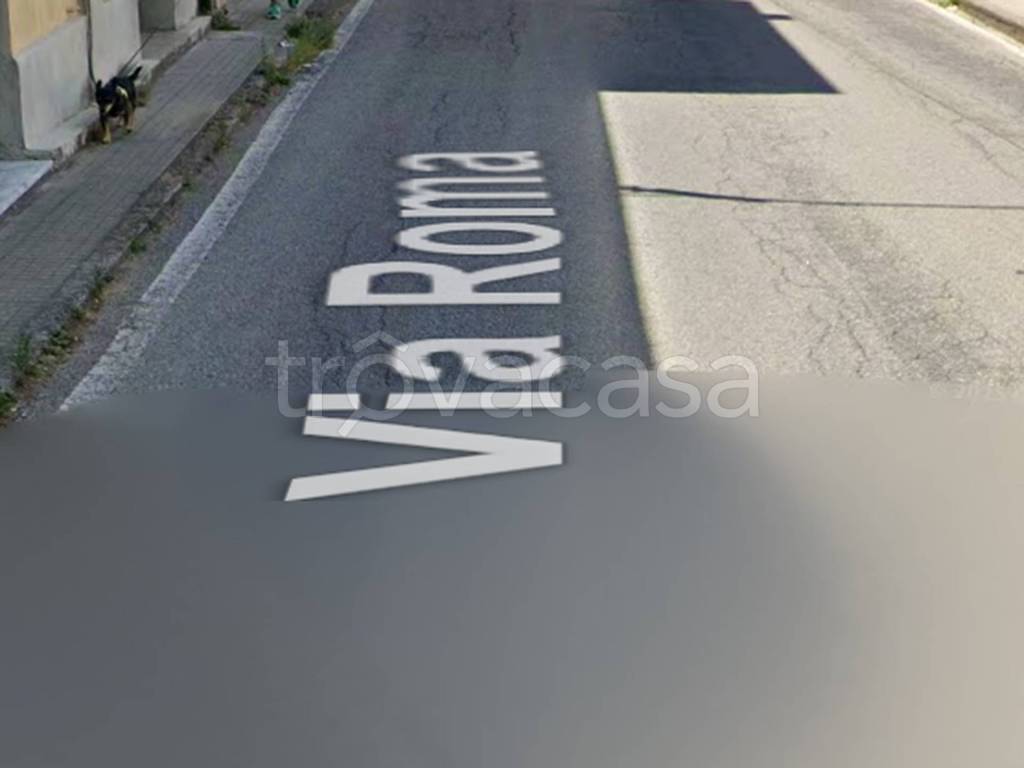 appartamento in vendita a Cosenza in zona Cosenza Vecchia