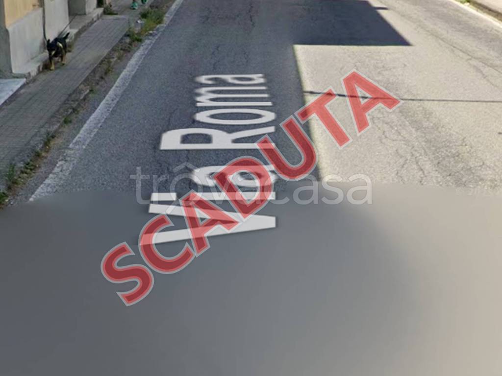 appartamento in vendita a Cosenza in zona Cosenza Vecchia