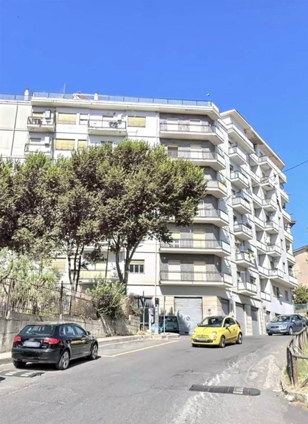 appartamento in vendita a Cosenza in zona Città 2000