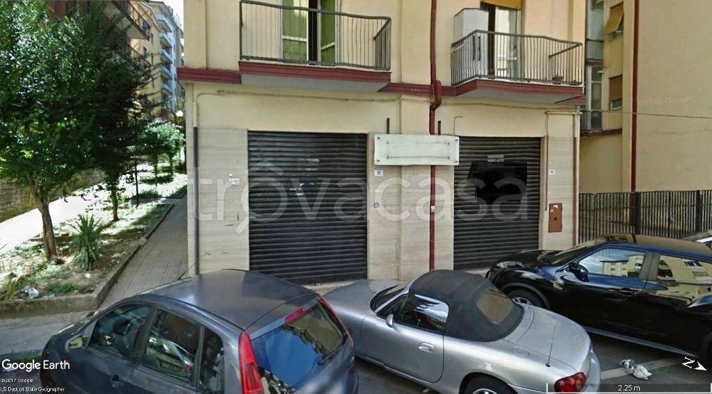 locale commerciale in vendita a Cosenza in zona Città 2000