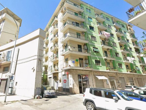 appartamento in vendita a Cosenza