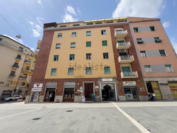 appartamento in vendita a Cosenza