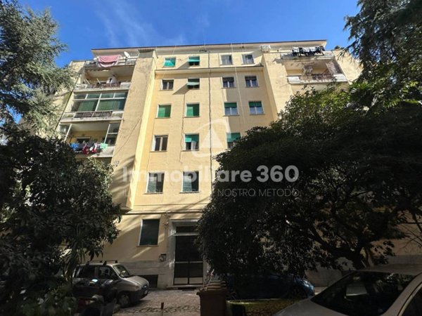 appartamento in vendita a Cosenza in zona Cosenza Vecchia