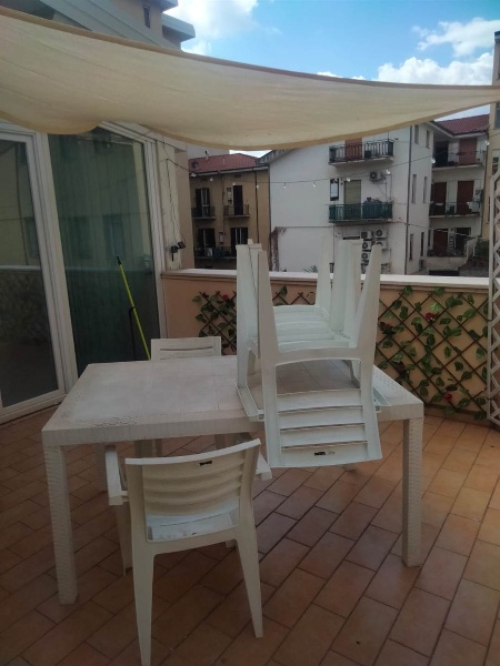 appartamento in vendita a Cosenza in zona Cosenza Vecchia