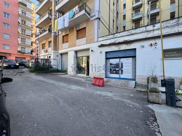 casa semindipendente in vendita a Cosenza in zona Panebianco