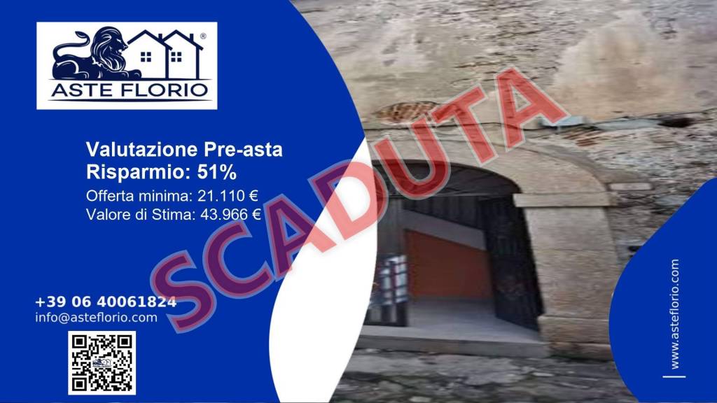 appartamento in vendita a Cosenza