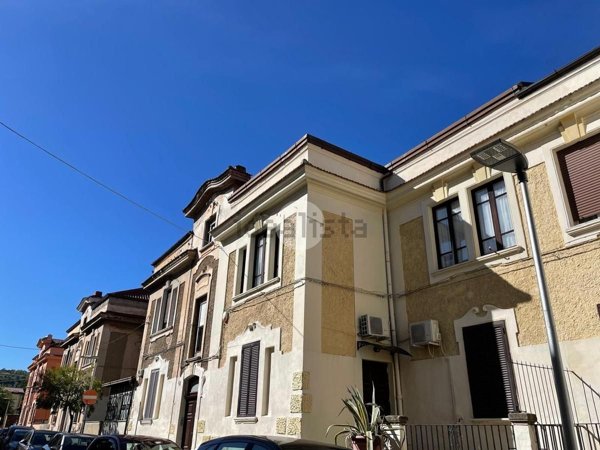 appartamento in vendita a Cosenza