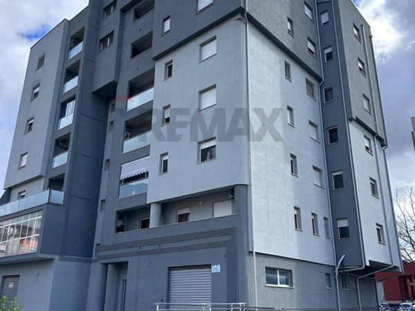 appartamento in vendita a Cosenza in zona Via Popilia