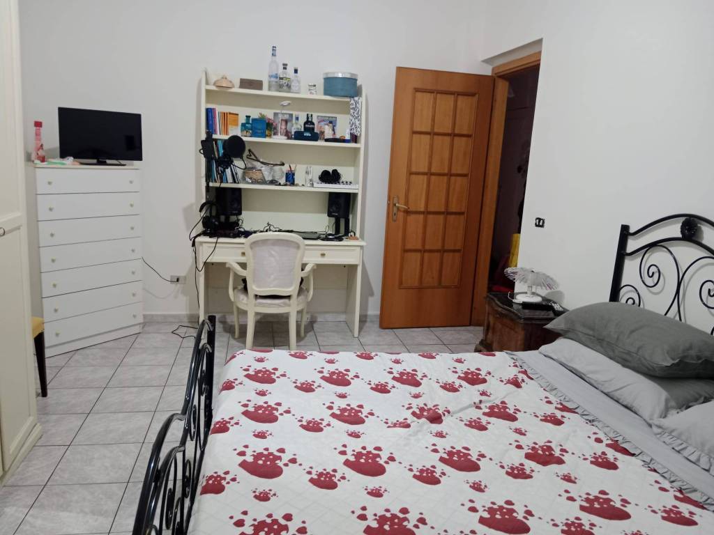 appartamento in vendita a Cosenza in zona Via Popilia