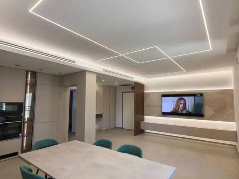 appartamento in vendita a Cosenza in zona Città 2000