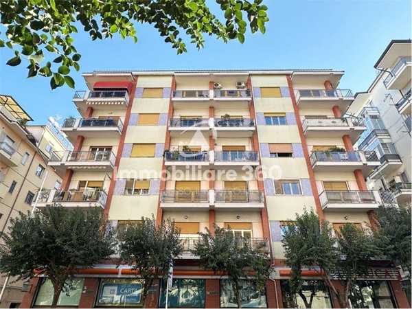 appartamento in vendita a Cosenza in zona Panebianco