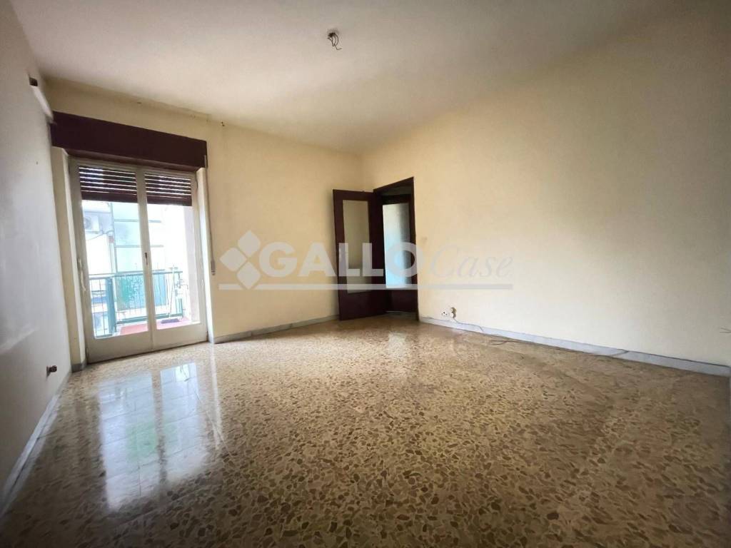 appartamento in vendita a Cosenza in zona Panebianco