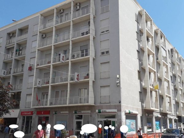 appartamento in vendita a Cosenza