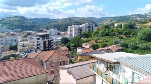 appartamento in vendita a Cosenza in zona Cosenza Vecchia