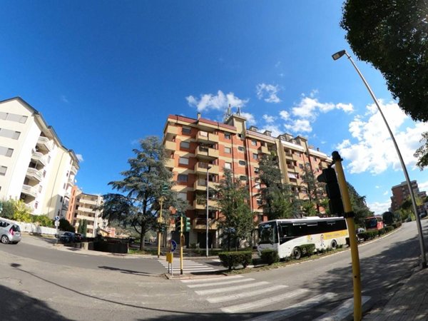 appartamento in vendita a Cosenza in zona Panebianco