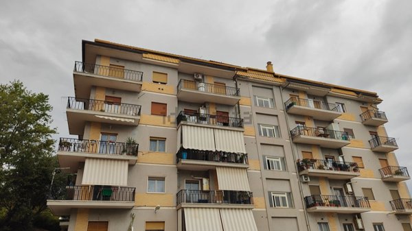 appartamento in vendita a Cosenza in zona De Rada