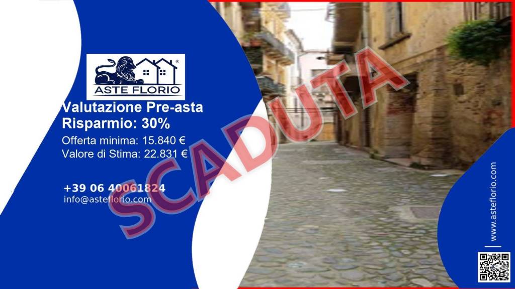 appartamento in vendita a Cosenza