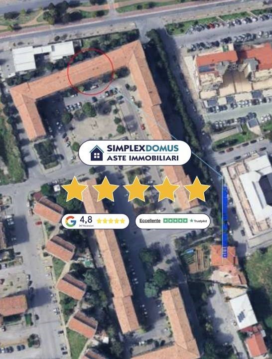 appartamento in vendita a Cosenza in zona Via Popilia