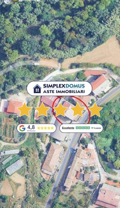 appartamento in vendita a Cosenza in zona Serra Soprana