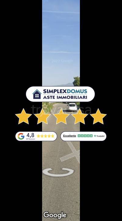 appartamento in vendita a Cosenza in zona Città 2000