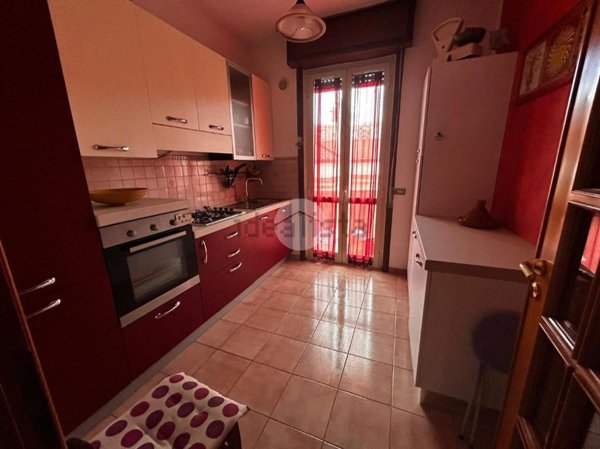 appartamento in vendita a Cosenza