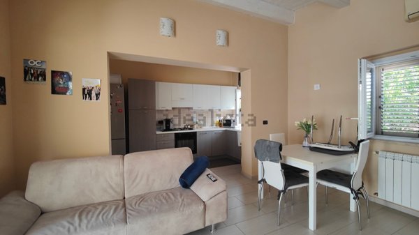 appartamento in vendita a Cosenza in zona Cosenza Vecchia