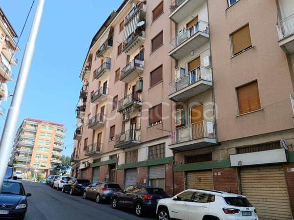 appartamento in vendita a Cosenza in zona De Rada