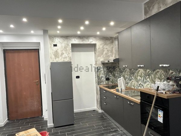 appartamento in vendita a Cosenza in zona Via Popilia